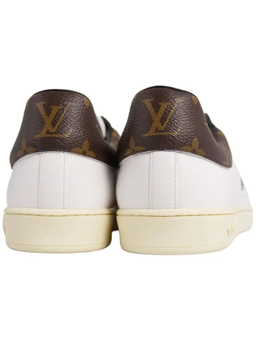 Louis Vuitton Sneakers Charlie Line
